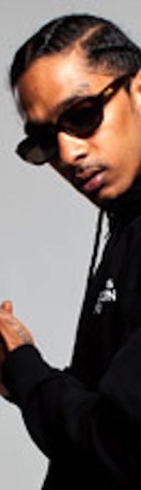 Nipsey Hussle