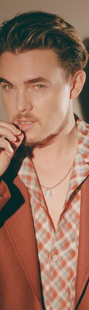 Jesse McCartney