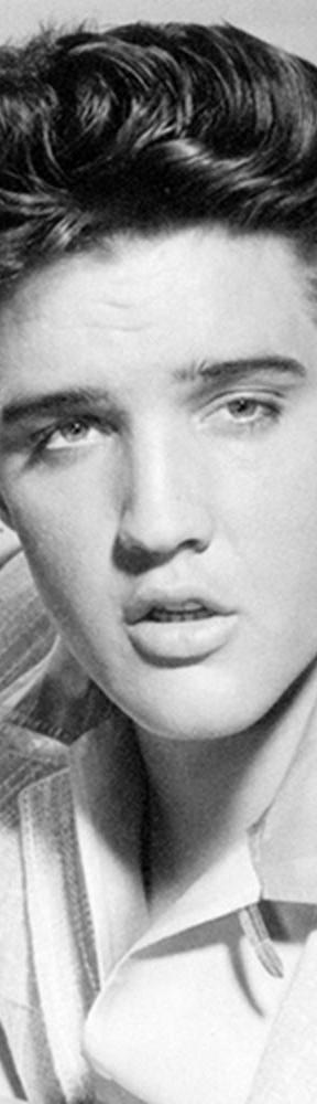 Elvis Presley