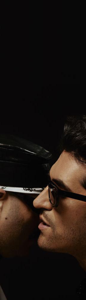 Chromeo