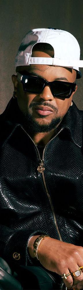 The-Dream