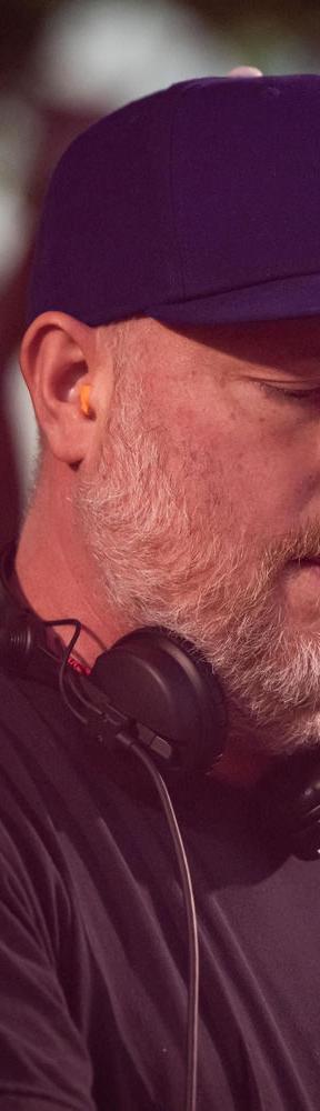Eric Prydz