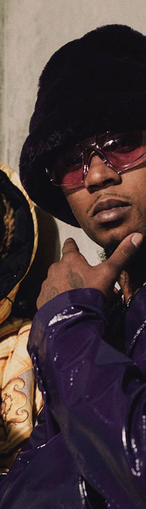 Rae Sremmurd