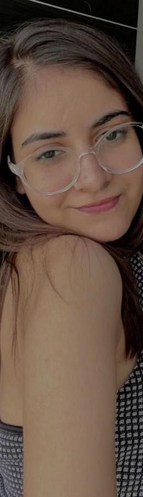 Hansika Pareek