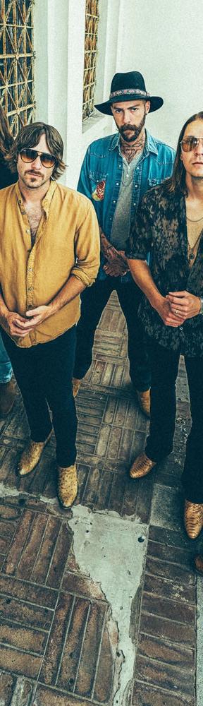 Whiskey Myers