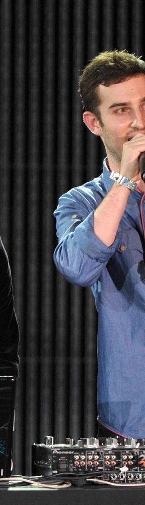 The Cataracs