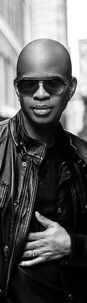 Chris Willis