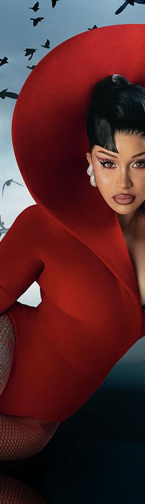 Cardi B