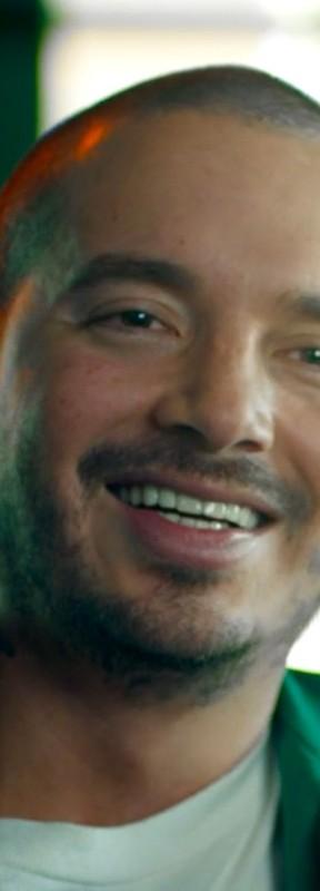 J Balvin