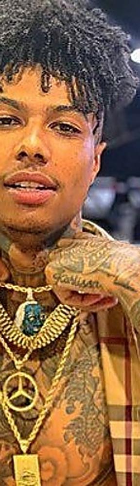 Blueface