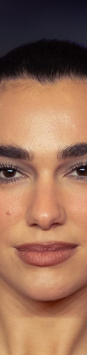Dua Lipa