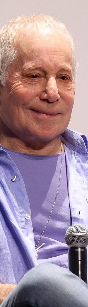 Paul Simon