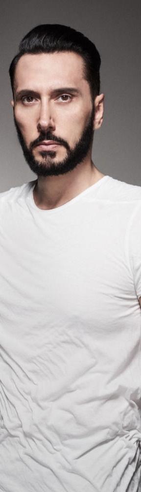 Cedric Gervais