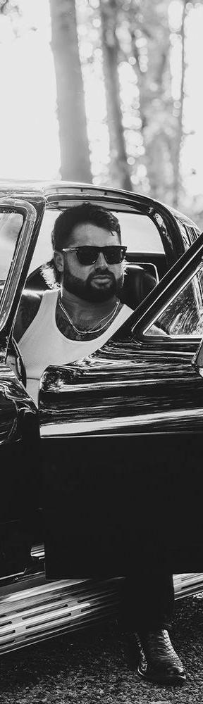 Koe Wetzel