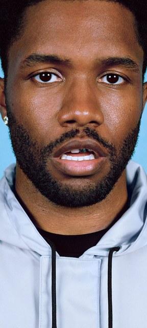 Frank Ocean