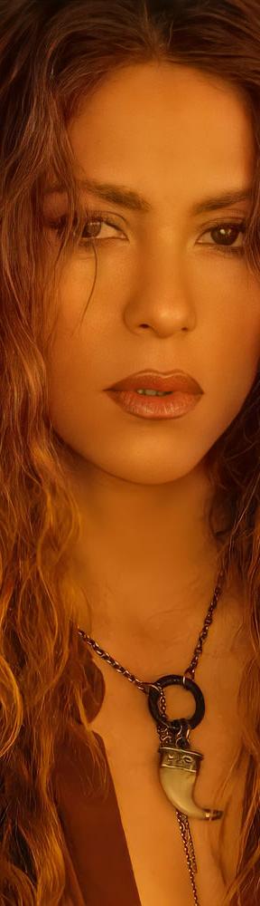 Shakira