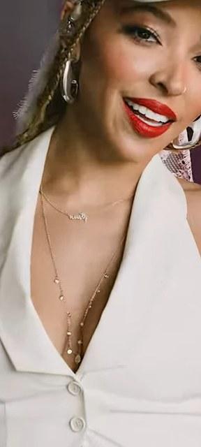 Tinashe