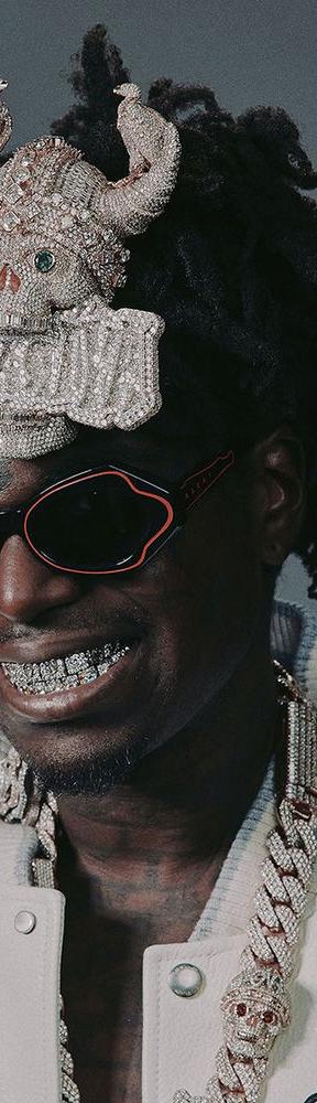 Kodak Black