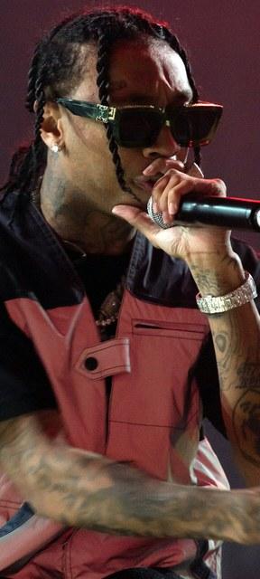 Tyga