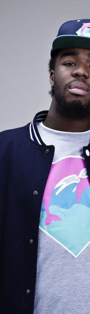 Iamsu!