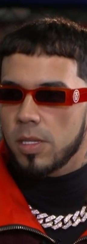 Anuel AA