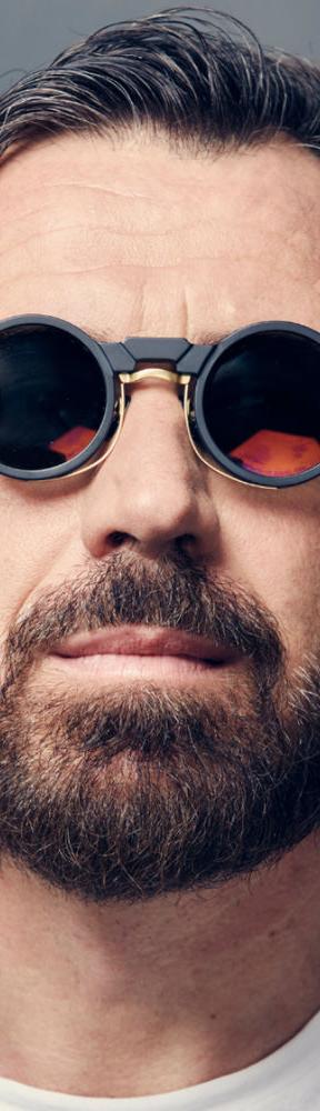 Benny Benassi