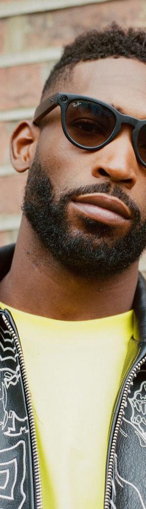 Tinie Tempah