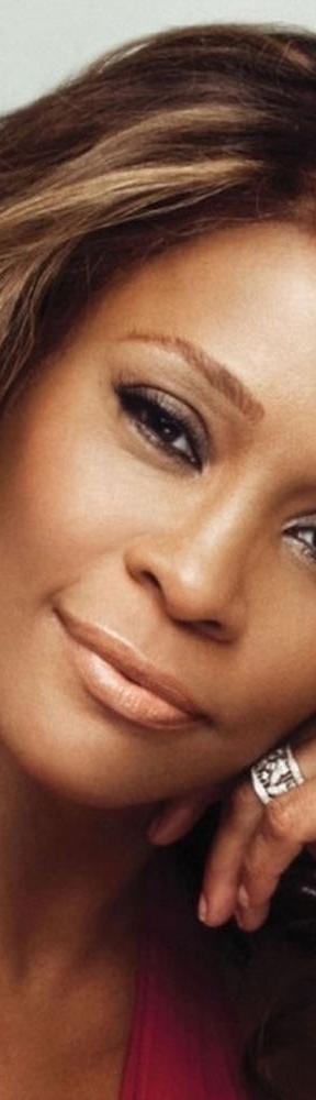 Whitney Houston