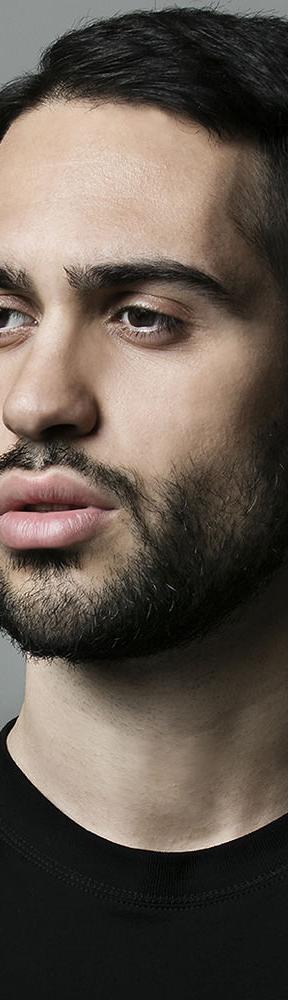 Mahmood