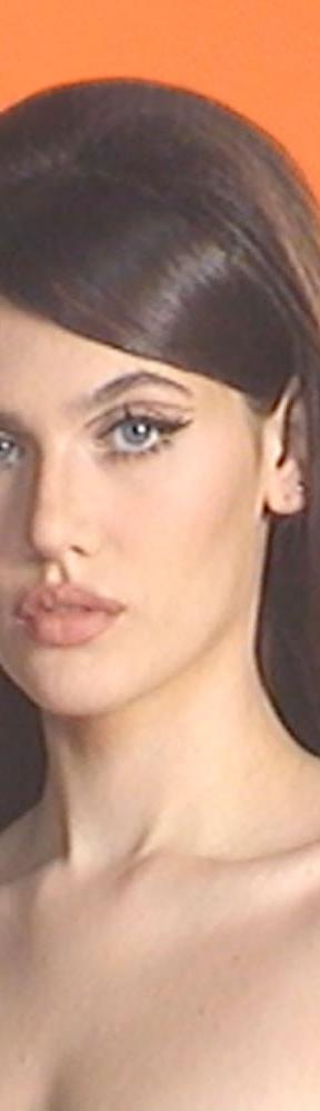 SIENNA SPIRO