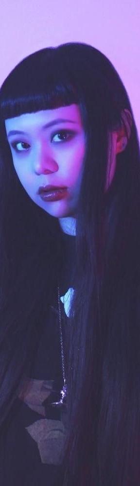Pastel Ghost