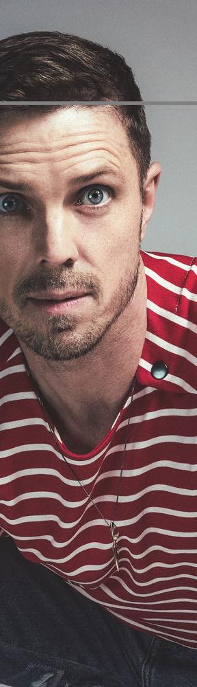 Jake Shears