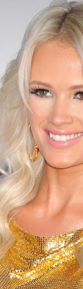 Lauren Bennett