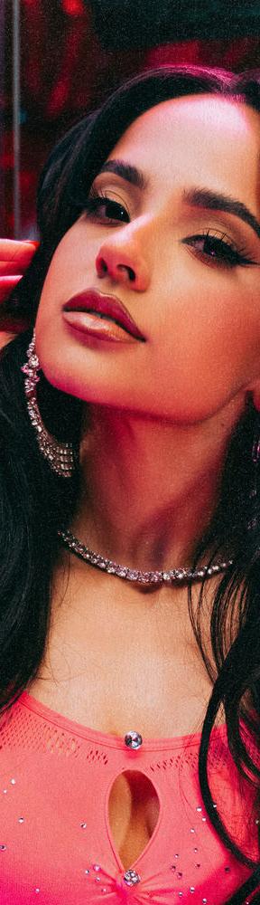 Becky G