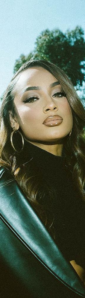DaniLeigh