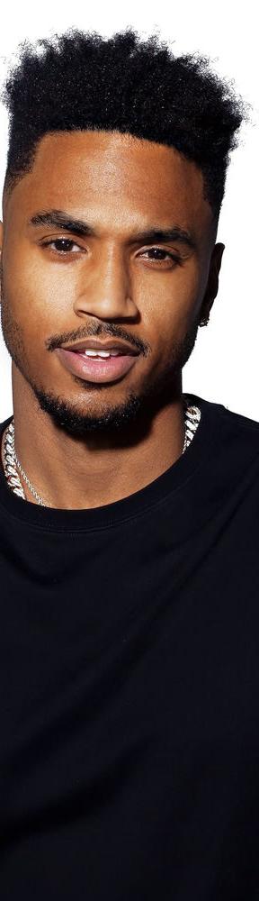 Trey Songz