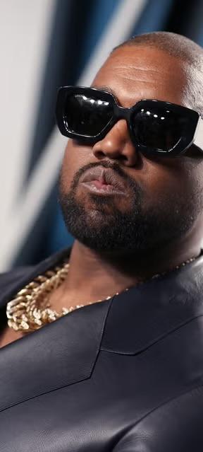 Kanye West
