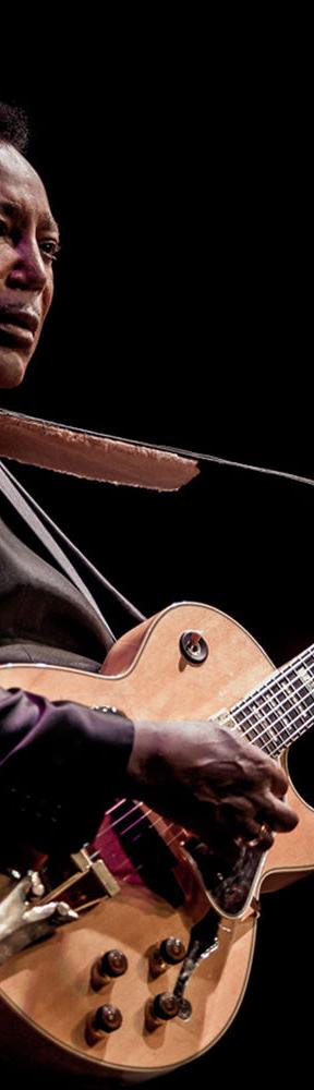 George Benson