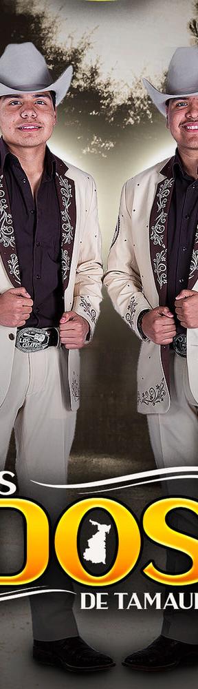 LOS DOS DE TAMAULIPAS