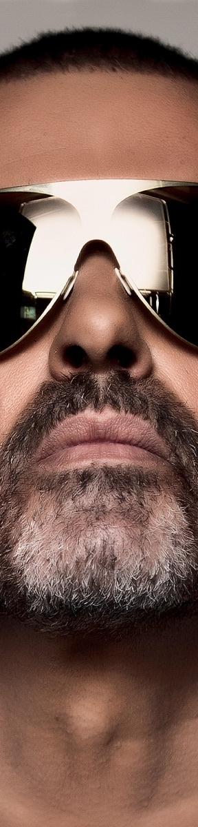 George Michael