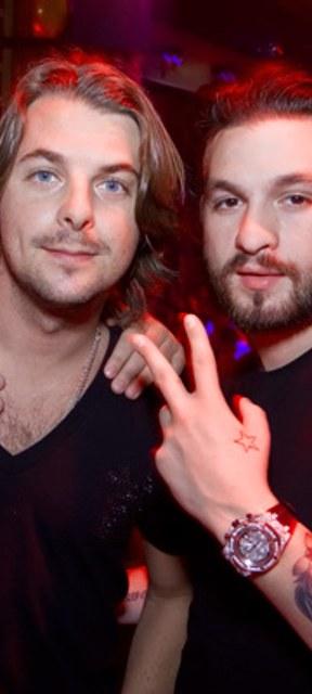 Swedish House Mafia