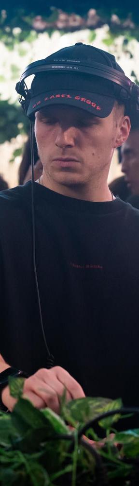 Kevin de Vries