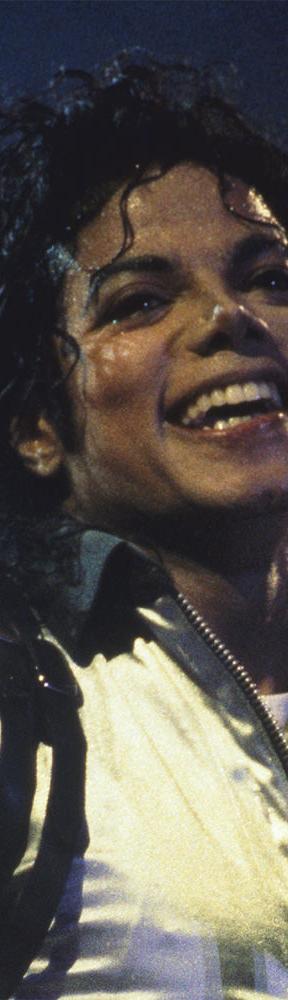 Michael Jackson