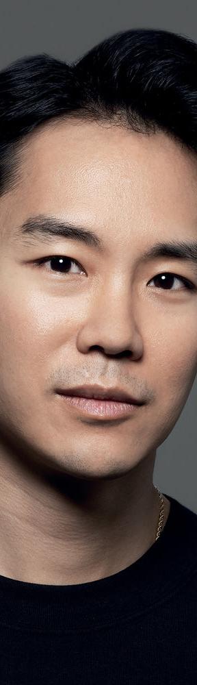Ben Kim