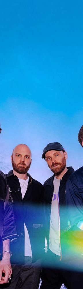 Coldplay