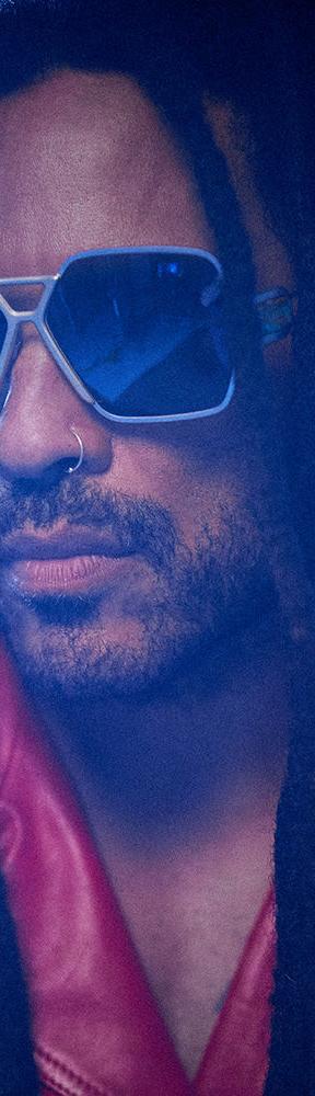 Lenny Kravitz