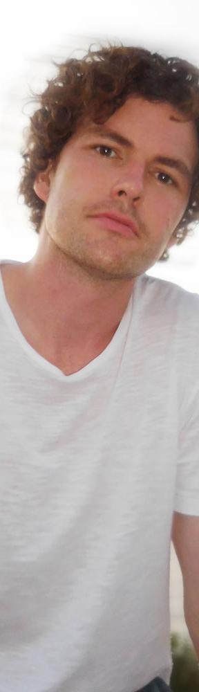 Vance Joy