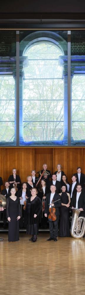 London Symphony Orchestra