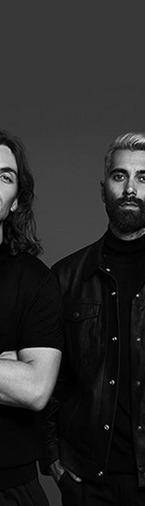 Yellow Claw