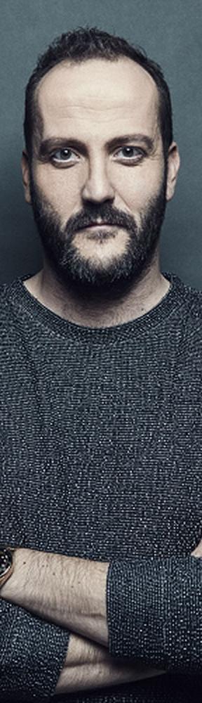 Fred Falke